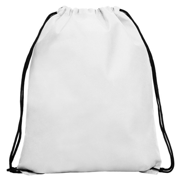 Mochila Calao, blanco
