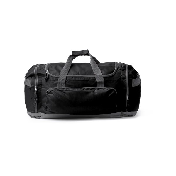 Bolsa Novak, negro