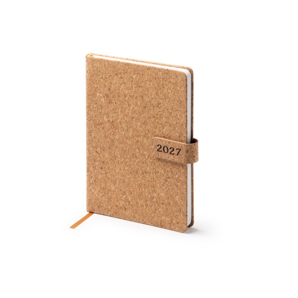 Agenda Vasir Natural