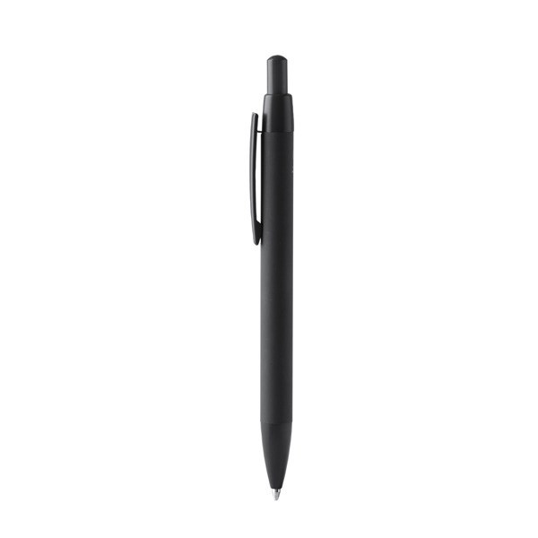 Bolígrafo Bomok, negro
