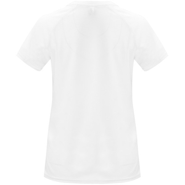 Camiseta Bahrain Woman, blanco
