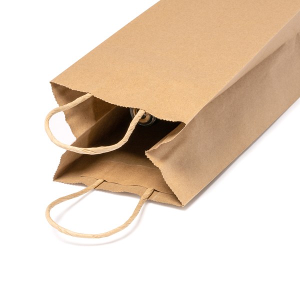 Bossa Paper Pinus Natural