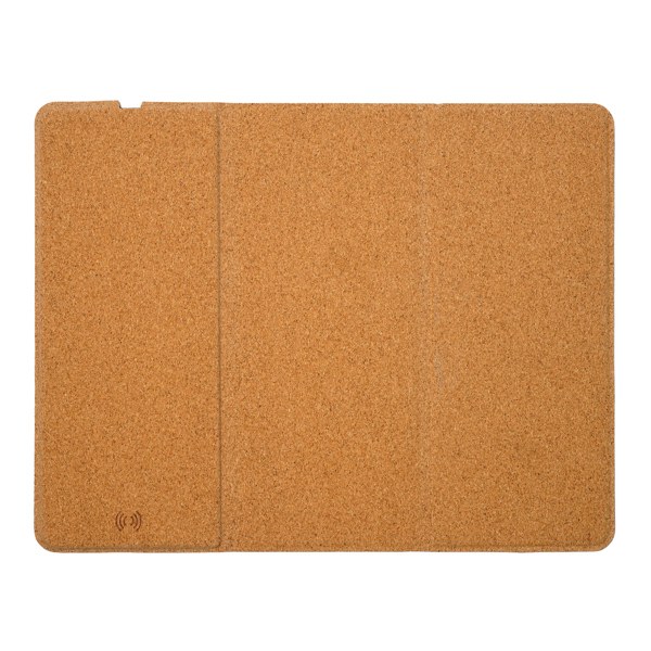 Alfombrilla Cargador Alax Natural, crudo