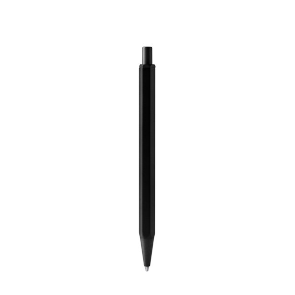 Bolígrafo Firmus, negro