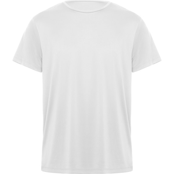 Camiseta Daytona, blanco