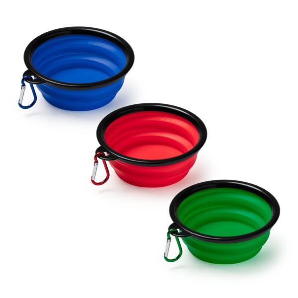 Bowl Para Mascotas Shira