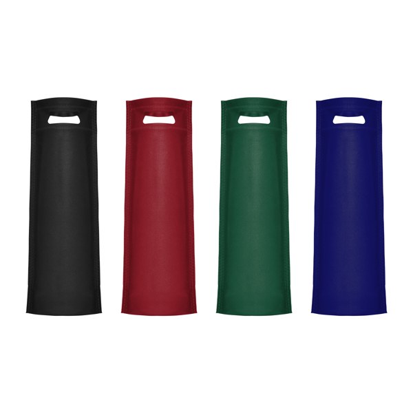 Bolsa Non Woven River 17x40x10