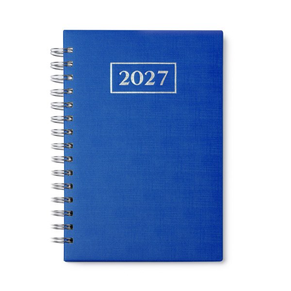 Agenda Anillas Hera, royal