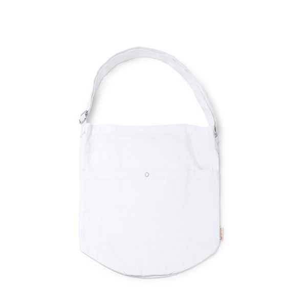 Bolsa Torla, blanco