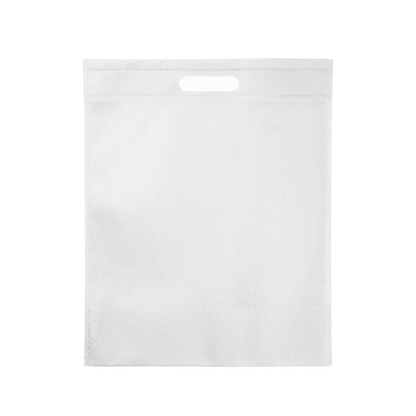 Bolsa Trento, blanco