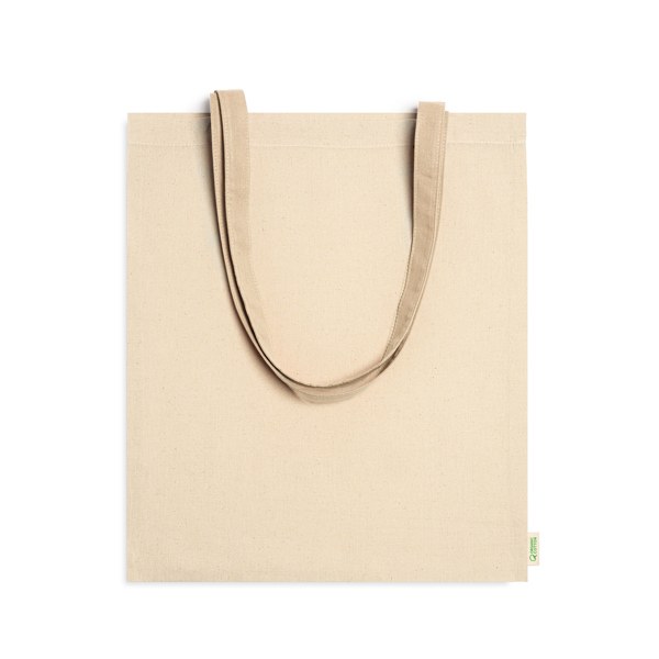 Bolsa Berna Natural, crudo
