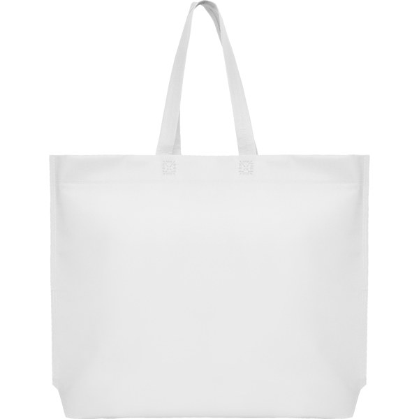 Bolsa Non Woven Sea 54x40x10, blanco