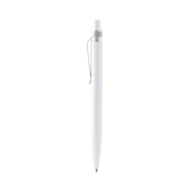 Bolígrafo Ceruti, blanco