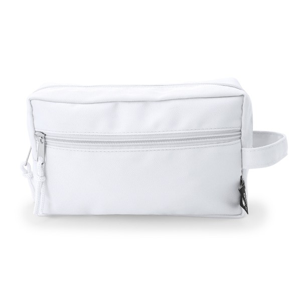 Neceser Bubo, blanco