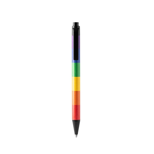 Bolígrafo Sivan Multicolor, multi color