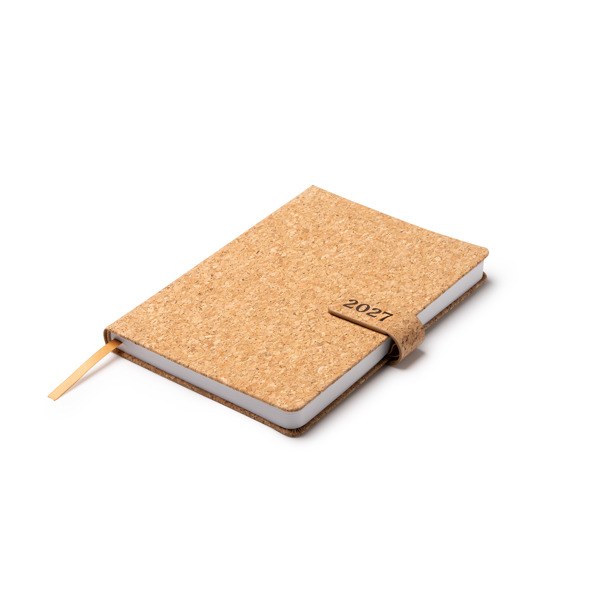 Agenda Vasir Natural