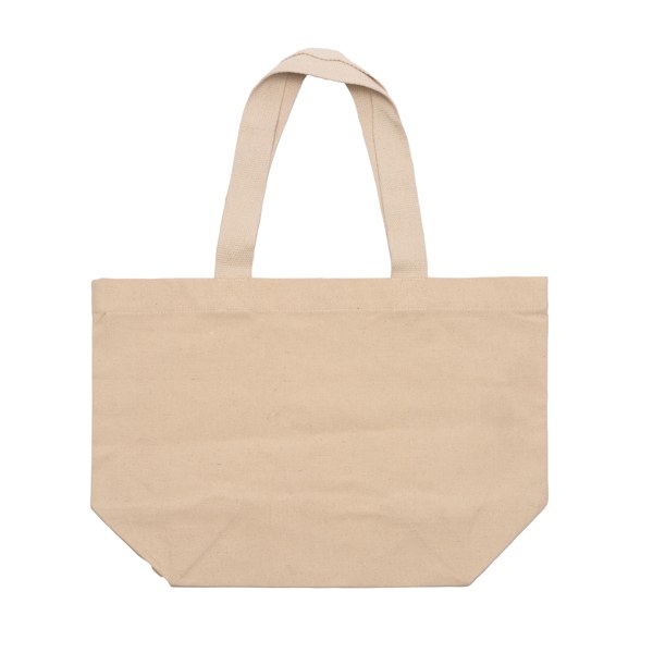 Bolsa Bragi Natural, crudo