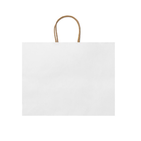 Bolsa Maple, blanco