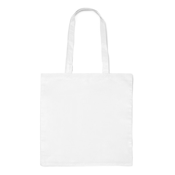 Bolsa Kato, blanco