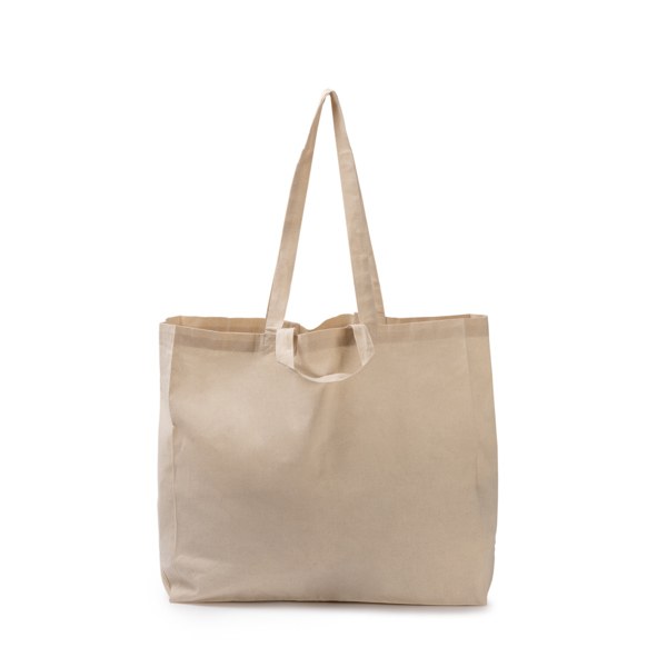 Bolsa Mitxu Natural, crudo