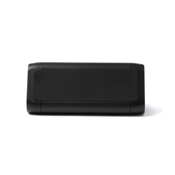 Altavoz Sakura, negro