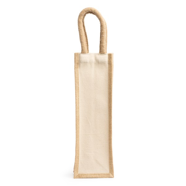 Bolsa Belona Natural, crudo