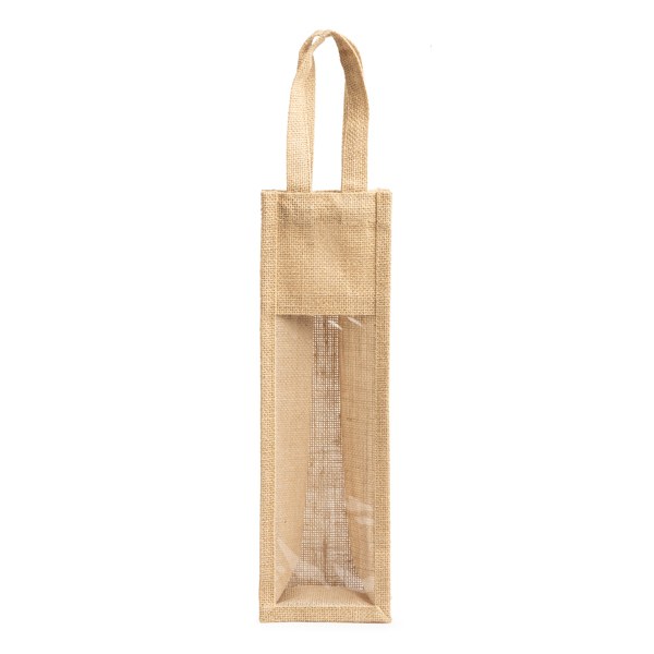 Bolsa Nimba Natural, crudo