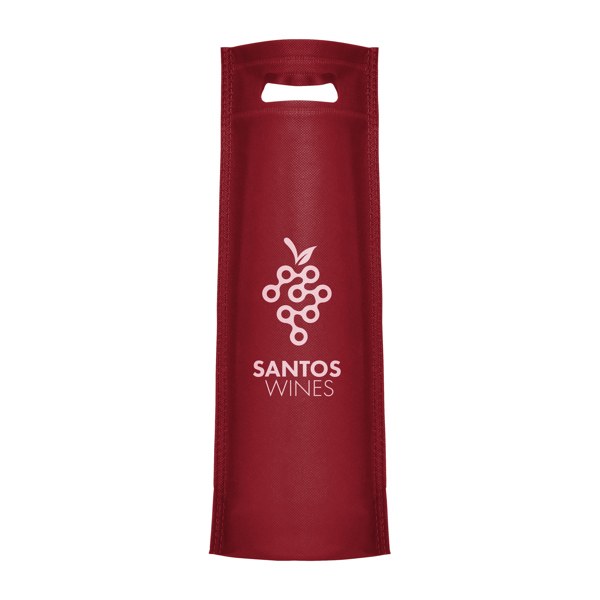 Bolsa Non Woven River 17x40x10