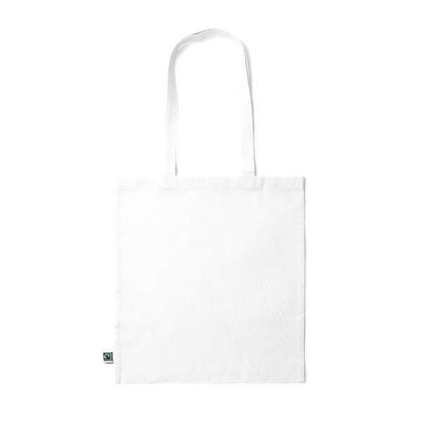 Bolsa Kimex, blanco
