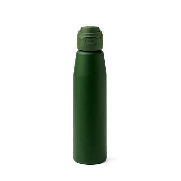 Bidón Andreti, verde oscuro