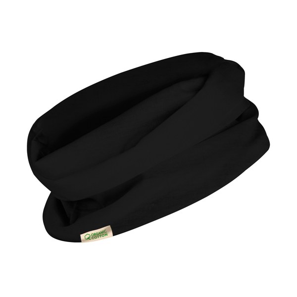 Braga Cuello Delun, negro