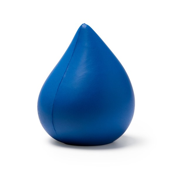 Gota Antiestrés Dona, royal