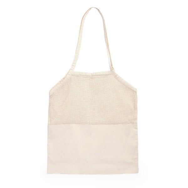 Bolsa Fruta Leaf, crudo