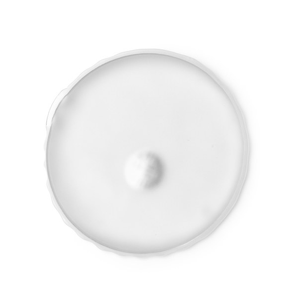 Parche Calor Warmix, transparente