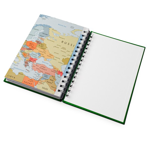 Agenda Anillas Hera
