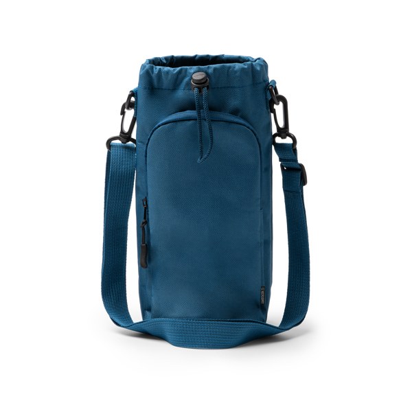 Bandolera Botella Tramer, royal