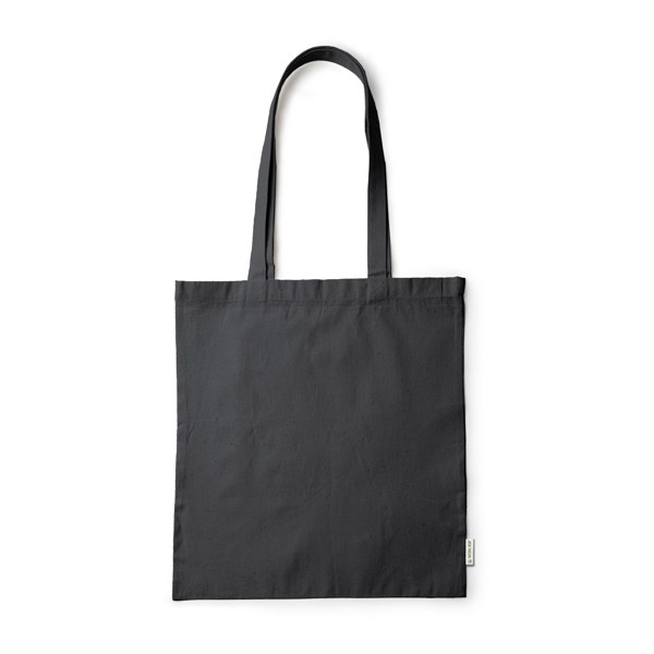 Bolsa Serpa, negro