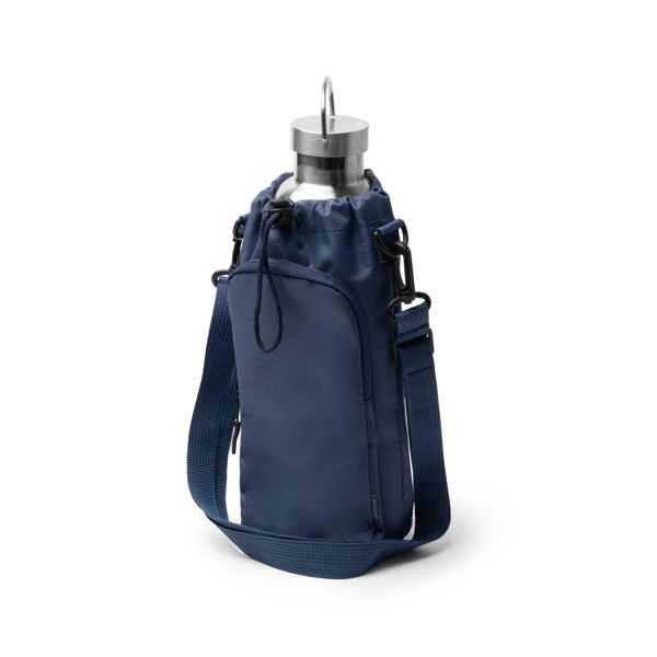 Bandolera Botella Tramer