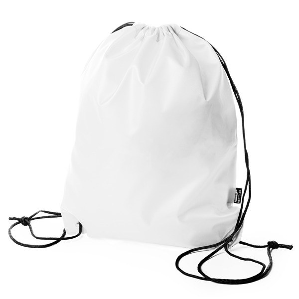 Mochila Larus, blanco