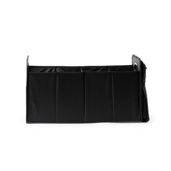 Organizador Maletero Kentin, negro