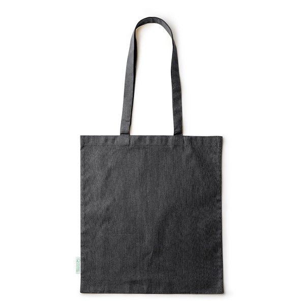 Bolsa Bondy, negro