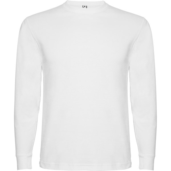 Camiseta Pointer, blanco