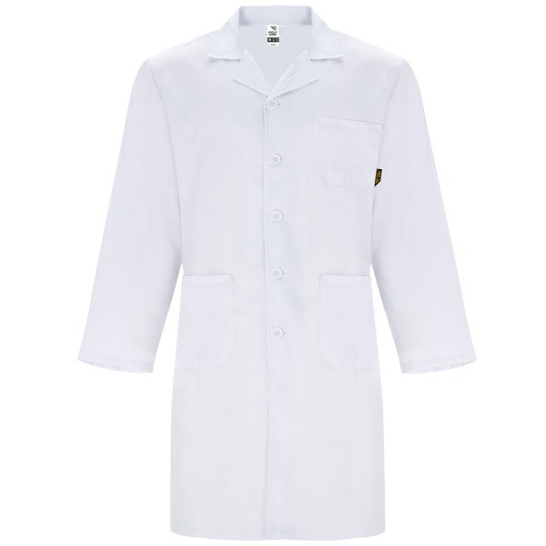 Bata Vaccine, blanco