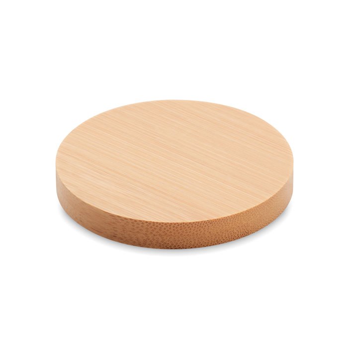 Abridor de bambú, madera