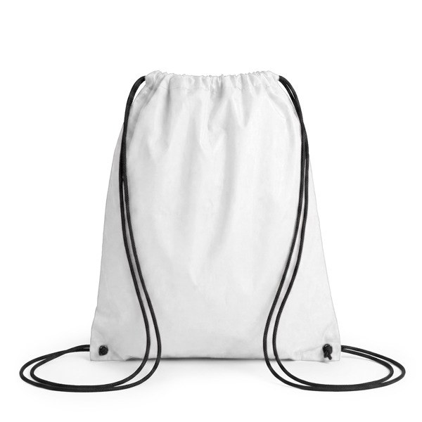 Mochila Hamelin, blanco