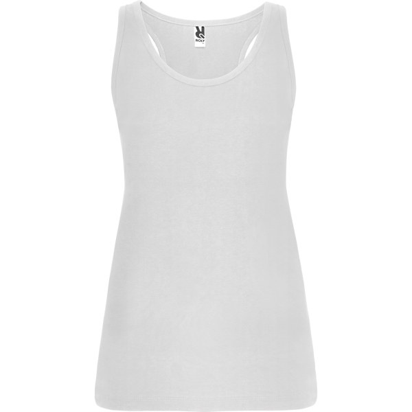 Camiseta Brenda, blanco