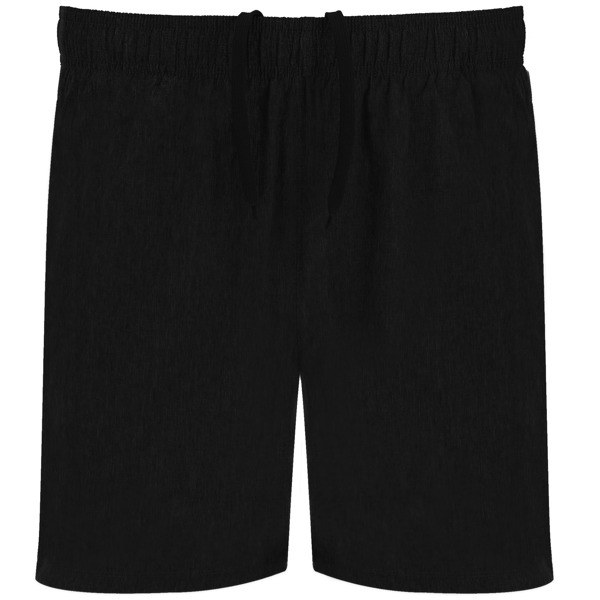 Bermuda Celtic, negro
