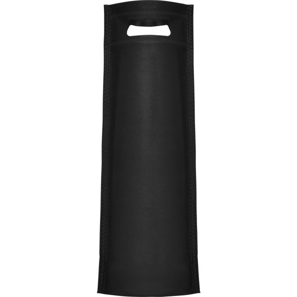 Bolsa Non Woven River 17x40x10, negro