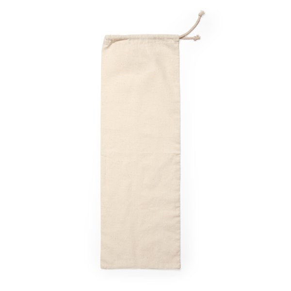 Bolsa Baguette, crudo