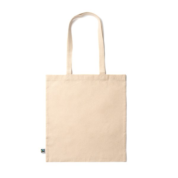 Bolsa Valmir Natural, crudo